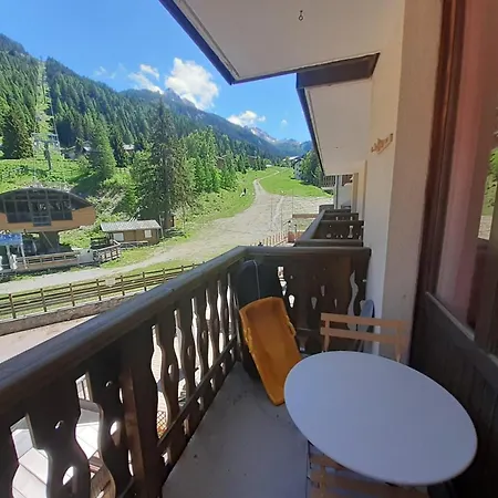 Cosy Avec Balcon Sud - 3 Pers. - Fr-1-561-150 *